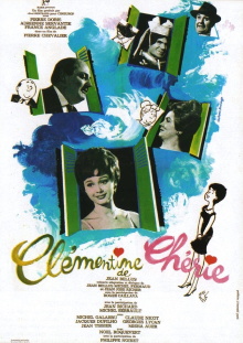 Clémentine chérie Trailer
