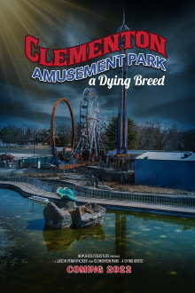 Clementon Park : a Dying Breed Trailer