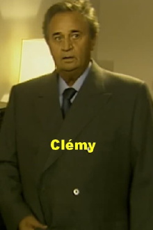 Clémy Trailer