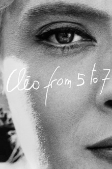 Cléo from 5 to 7 Trailer