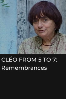 Cléo from 5 to 7: Remembrances and Anecdotes Trailer