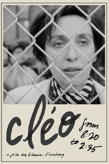 Cléo from 8:20 to 2:35 Trailer