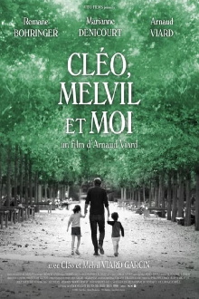 Cléo, Melvil et moi Trailer