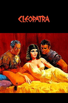 Cleopatra Trailer