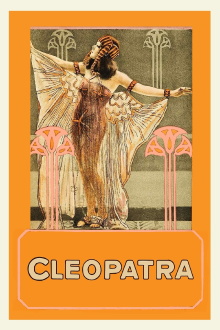 Cleopatra Trailer