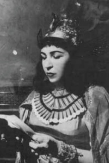 Cleopatra Trailer