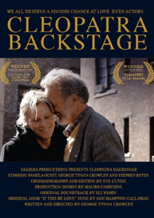 Cleopatra Backstage Trailer