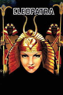 Cleopatra Trailer