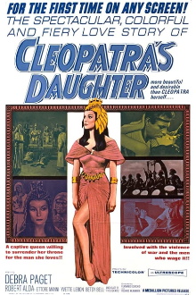 Cleopatra's Daughter Trailer