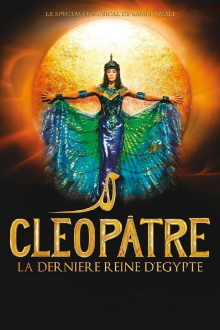 Cléopâtre, la dernière Reine d'Egypte Trailer