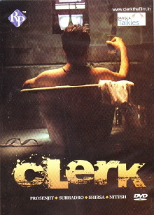 Clerk Trailer
