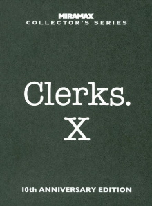 'Clerks' 10th Anniversary Q&A Trailer