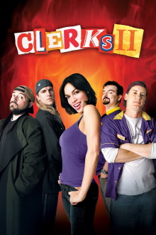 Clerks II Trailer