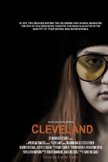Cleveland Trailer