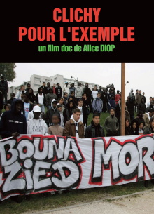 Clichy pour l'exemple Trailer