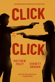 Click Click Trailer