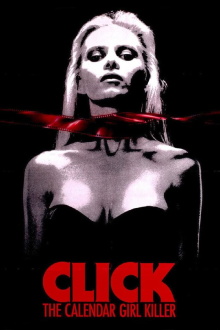 Click: The Calendar Girl Killer Trailer