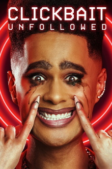 Clickbait: Unfollowed Trailer