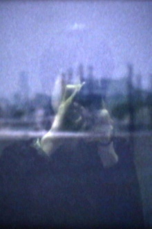 Clickety-Clack Film2011 Trailer