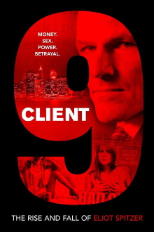 Client 9: The Rise and Fall of Eliot Spitzer Trailer
