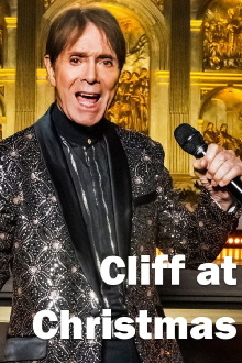 Cliff at Christmas Trailer