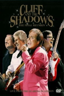 Cliff Richard and The Shadows - The Final Reunion Trailer