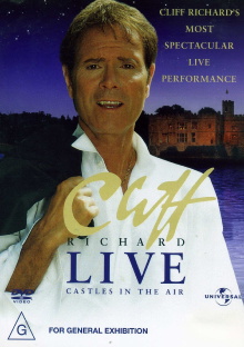 Cliff Richard: Castles in the Air Trailer