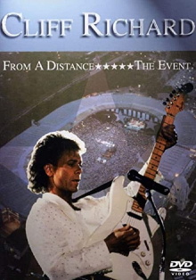 Cliff Richard From a Distance: The Event Trailer