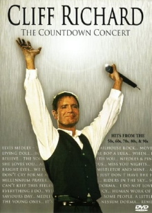 Cliff Richard: The Countdown Concert Trailer