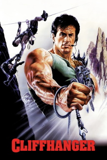 Cliffhanger Trailer