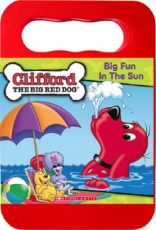 Clifford the Big Red Dog: Big Fun In The Sun Trailer