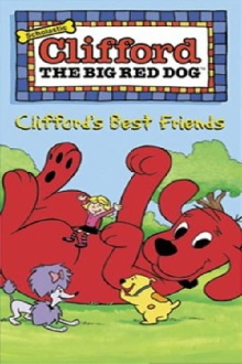 Clifford the Big Red Dog- Clifford's Best Friends Trailer