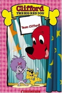 Clifford the Big Red Dog: Team Clifford Trailer