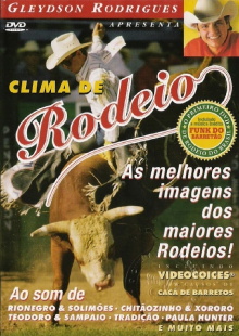 Clima de Rodeio Trailer
