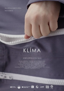 Climate Trailer