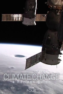 Climate Change: A Horizon Guide Trailer