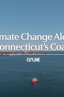 Climate Change Along Connecticut's Coast Trailer