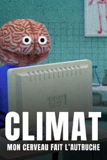 Climate Change: The Brain Paradox Trailer