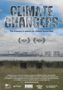 Climate Changers Trailer