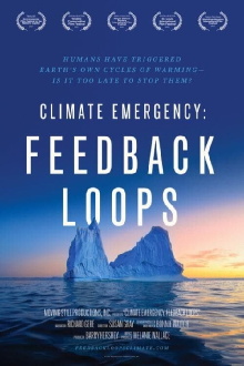 Climate Emergency: Feedback Loops Trailer