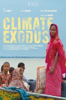 Climate Exodus Trailer