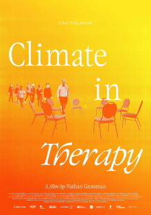Climate in Therapy Trailer