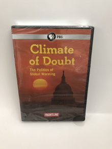 Climate of Doubt Trailer