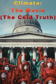 Climate: The Movie (The Cold Truth) Trailer