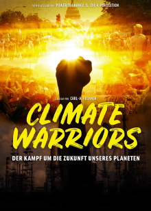 Climate Warriors Trailer
