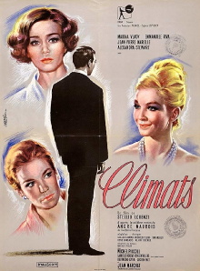 Climates of Love Trailer