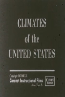 Climates of the United States Trailer