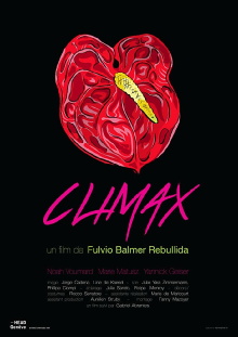 Climax Trailer
