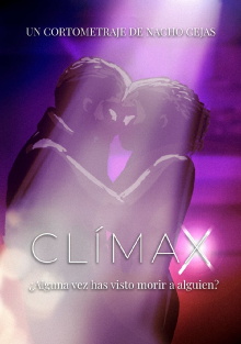 Climax Trailer