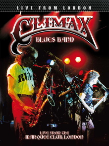 Climax Blues Band - Live From London Trailer